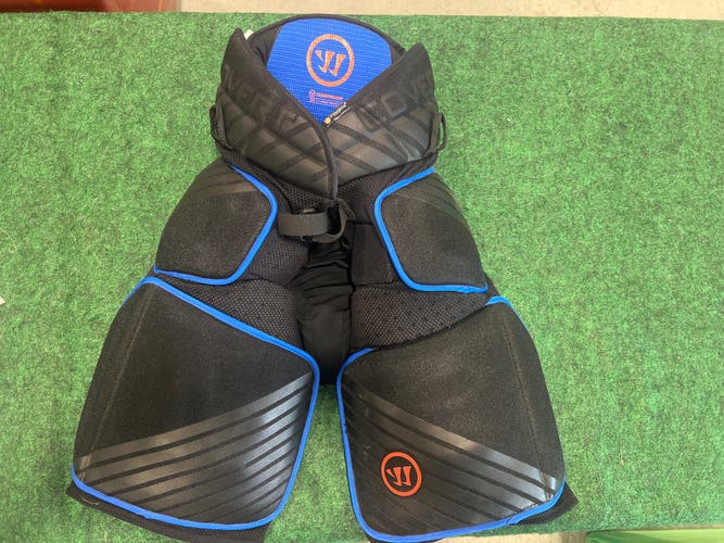 Warrior Covert Girdle (Used) | Senior XL