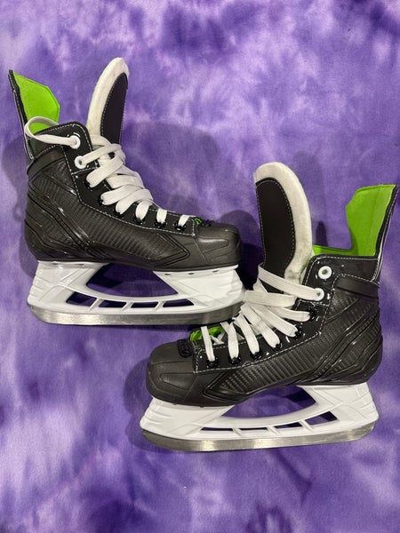 Bauer XLS Hockey Skates | Intermediate 5 (Used)