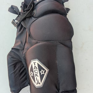 Junior Medium Tackla TP4500 Girdle (New)