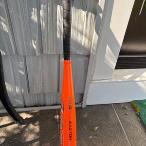 2023 Easton Quantum Alloy Bat (-10) 15 oz 25" (Used)