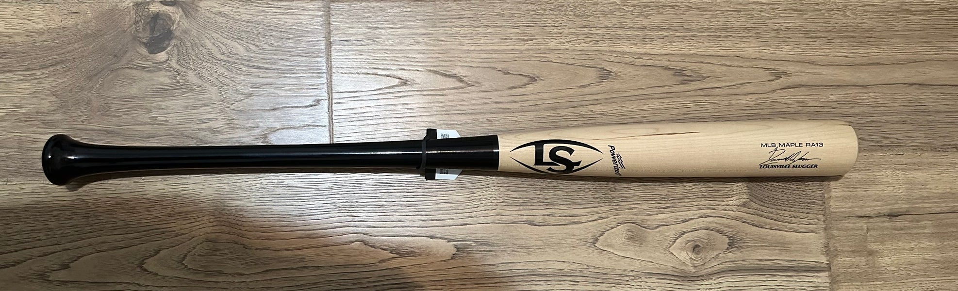 2024 Louisville Slugger MLB Prime Maple Bat RA13 (-3) 30.5 oz 33.5" (New)
