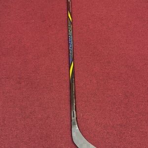Intermediate Bauer Vapor Hyperlite 2 Left Hand Hockey Stick P92 55 flex Pro Stock (New) Item#UCDH