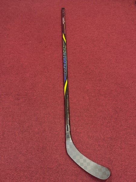Intermediate Bauer Vapor Hyperlite 2 Left Hand Hockey Stick P92 55 flex Pro Stock (New) Item#UCDH