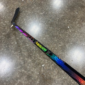 Junior Bauer Proto-R Hockey Stick Right Handed (Used)