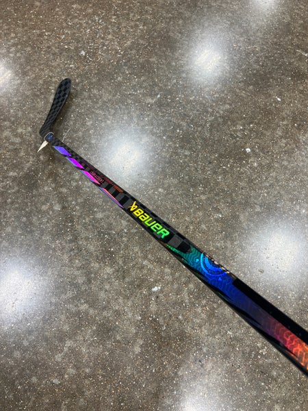 Junior Bauer Proto-R Hockey Stick Right Handed (Used)