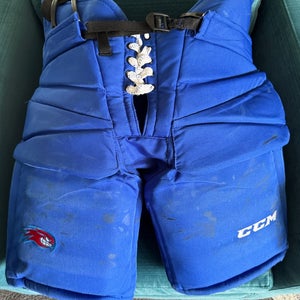 CCM HPG 12A Goalie Pants