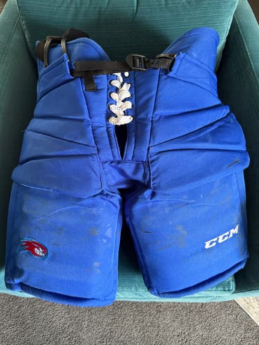 CCM HPG 12A Goalie Pants