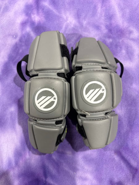 Medium Youth Maverik MX Arm Pads (Used)