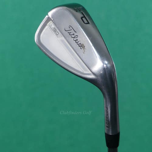 Titleist 2023 T150 Forged 44 PW Pitching Wedge TT AMT Red R300 Steel Regular