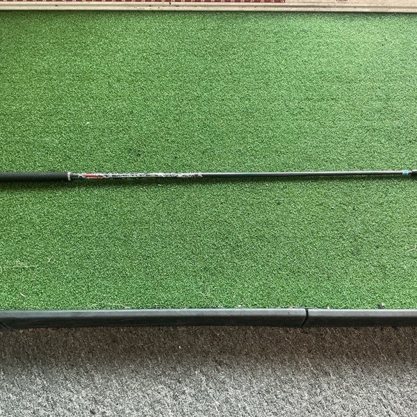 UST Mamiya M40X Senior 5F2 Red Graphite Shaft (41 3/8) Cobra