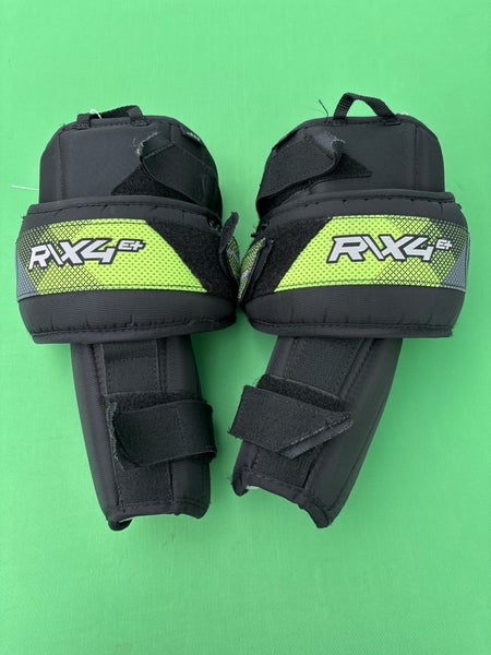 Warrior RX4 E+ Knee Pads