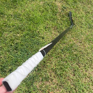 Senior Bauer Hyperlite 2 Hockey Stick Left Hand Pro Stock 67" (Groulx)
