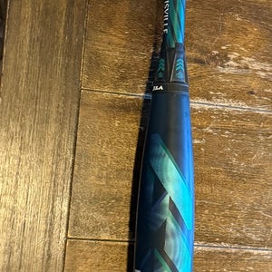 2025 Louisville Slugger Kryo Composite Bat 22 oz 32" (Used)