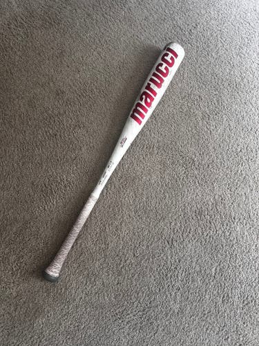 2024 Marucci CATX2 Alloy USSSA Certified Bat (-5) 26 oz 31" (Used)