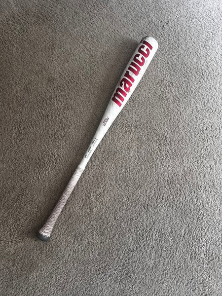2024 Marucci CATX2 Alloy USSSA Certified Bat (-5) 26 oz 31" (Used)