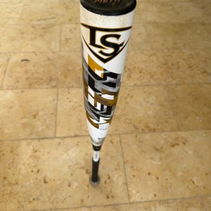 2024 Louisville Slugger Meta Composite USSSA Certified Bat (-8) 22 oz 30" (Used)