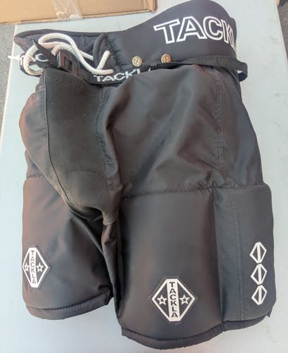 Senior Medium Tackla Hockey Pants (New)