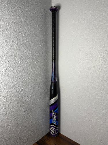 Louisville Slugger Xeno Bat 30/19 (-11) Fastpitch Softball Bat