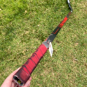 Senior Bauer Vapor X3.7 Hockey Stick Left Hand P88 | 65"