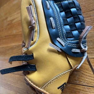 2022 Franklin Baseball Glove 10" (Used)