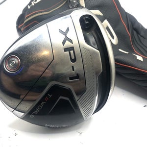 Honma XP-1 TW World 10.5* Left Handed Driver Vizard 43 Regular Graphite w/HC