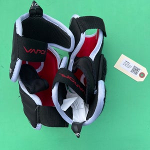 Junior Medium Bauer Vapor x pro lite Elbow Pads (Used)
