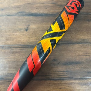 Louisville Slugger LXT 32/22 (-10) Fastpitch Softball Bat