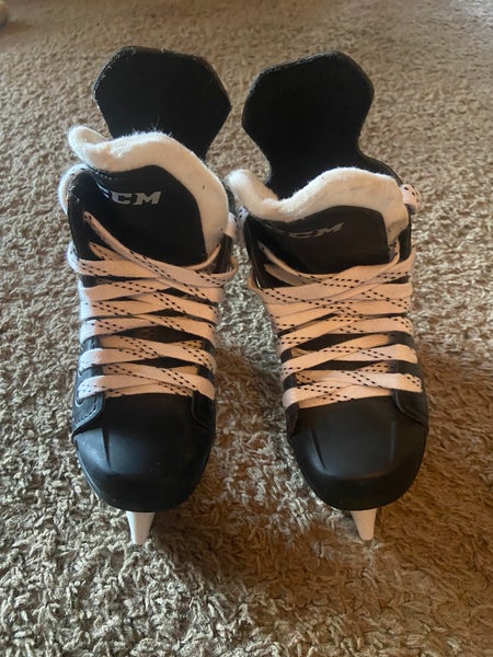 CCM RibCor 64K Hockey Skates