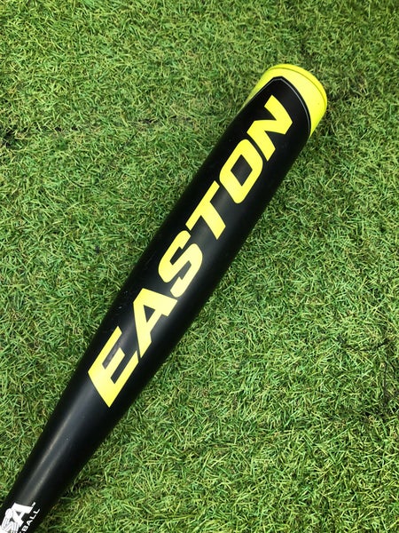 2023 Easton ADV1 Composite Bat USABat Certified (-12) Composite 17 oz 29" (Used)