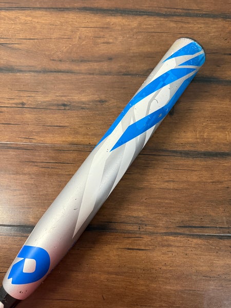 Demarini CF Zen 32/21 (-11) Fastpitch Softball Bat