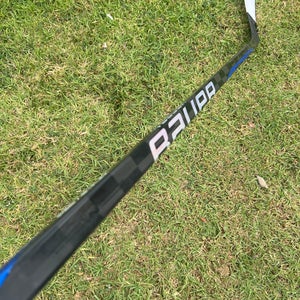 Senior Bauer Nexus Sync Hockey Stick Left Hand P28 (Used)