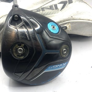 Cobra KING F7 Driver Adjustable Loft Fujikura Pro 50 Ladies Graphite Womens w/HC