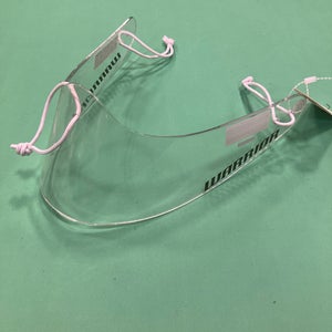 Warrior Accessories & Other (Used)