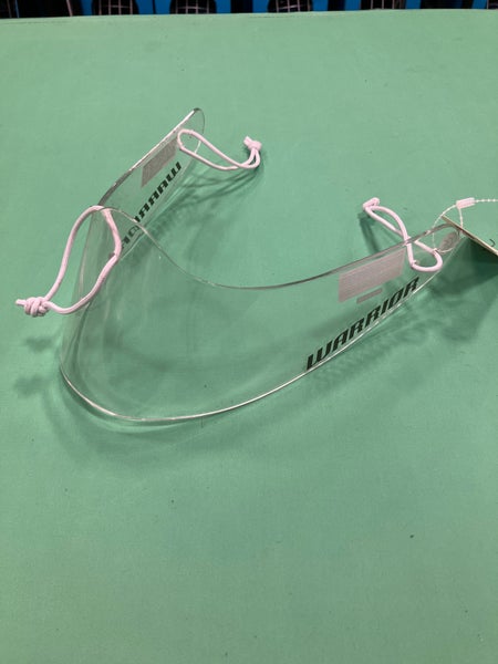 Warrior Accessories & Other (Used)
