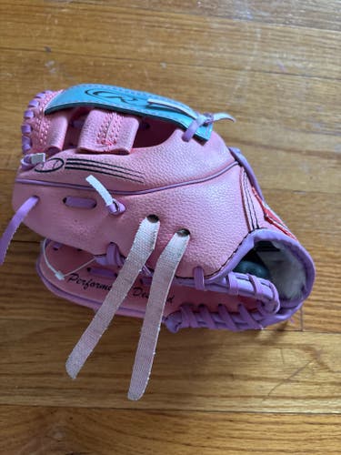 LH Rawlings Baseball Glove 9" (Used)