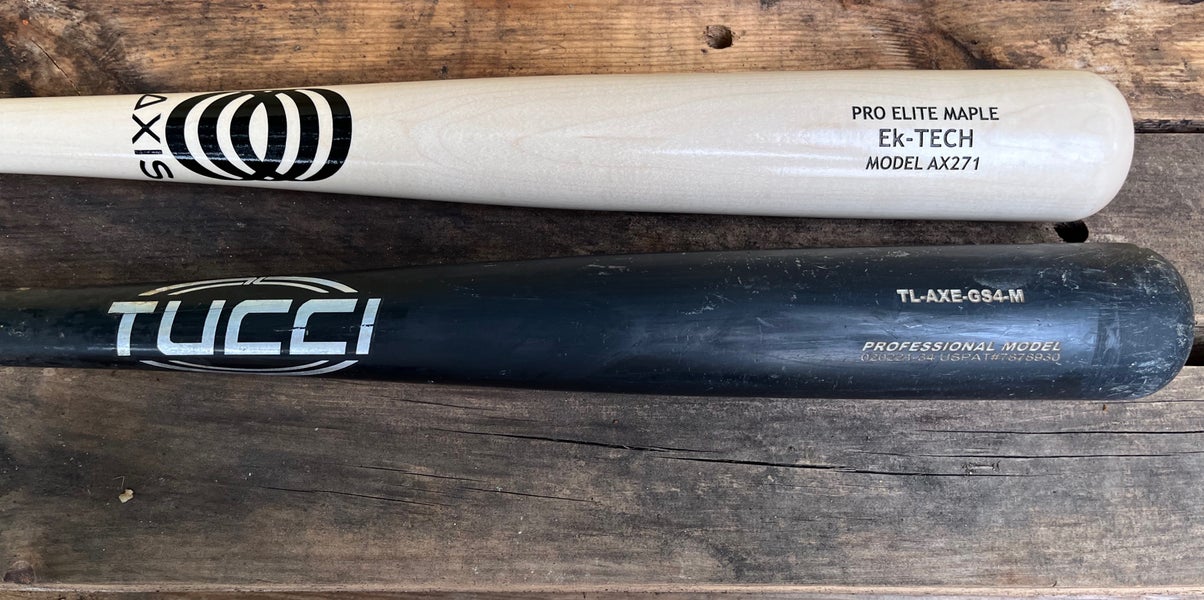 Axis Bat (-3) 30.5 oz 33.5" (New)
