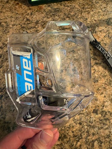 Bauer (Used)