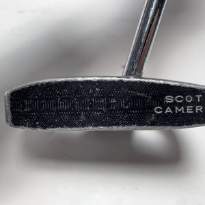 Scotty Cameron Futura Phantom Mallet 2 Putter 35" Mens RH