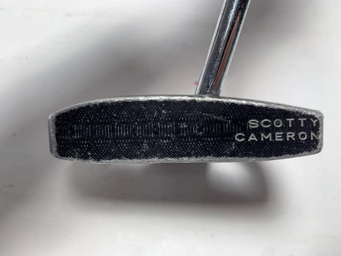 Scotty Cameron Futura Phantom Mallet 2 Putter 35" Mens RH