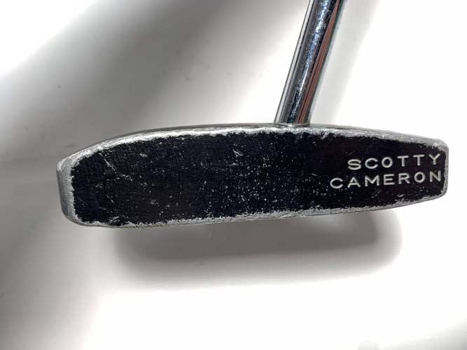 Scotty Cameron Futura Phantom Mallet 2 Putter 35" Mens RH