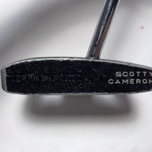 Scotty Cameron Futura Phantom Mallet 2 Putter 35" Mens RH