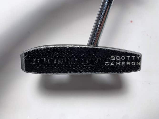 Scotty Cameron Futura Phantom Mallet 2 Putter 35" Mens RH