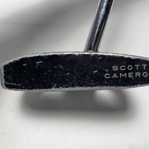 Scotty Cameron Futura Phantom Mallet 2 Putter 35" Mens RH