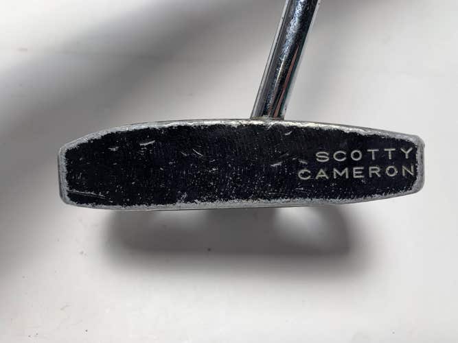 Scotty Cameron Futura Phantom Mallet 2 Putter 35" Mens RH