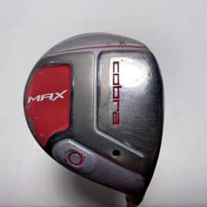Cobra MAX 5 Fairway Wood 23* Ozik Matrix White Tie X4 50g Ladies RH