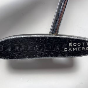 Scotty Cameron Futura Phantom Mallet 2 Putter 35" Mens RH