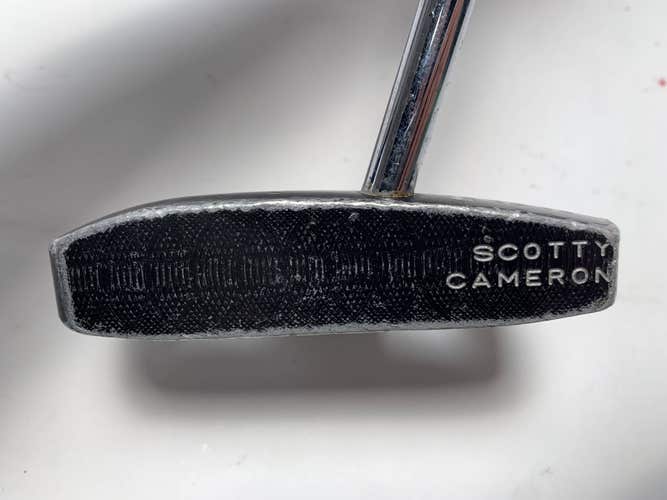 Scotty Cameron Futura Phantom Mallet 2 Putter 35" Mens RH