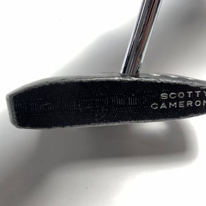 Scotty Cameron Futura Phantom Mallet 2 Putter 35" Mens RH