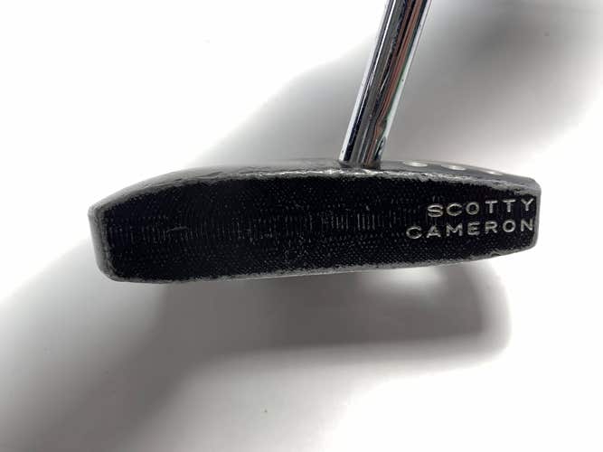 Scotty Cameron Futura Phantom Mallet 2 Putter 35" Mens RH