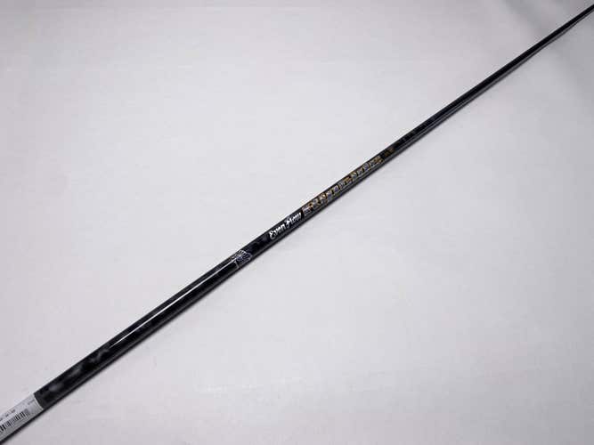 Project X Even Flow Riptide 6.0 Small Batch 50g Stiff Driver Shaft 46" 0.335